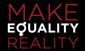 ‘Make Equality Reality’